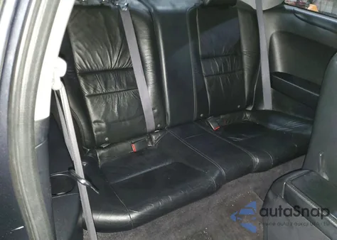 2007 Honda Accord Ex z USA, uszkodzony, nr VIN 1HGCM82667A002469